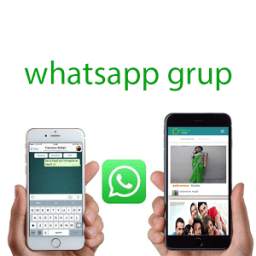 Whatsapp Grup 1.0