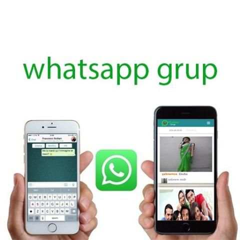 whatsapp grup screenshot 3