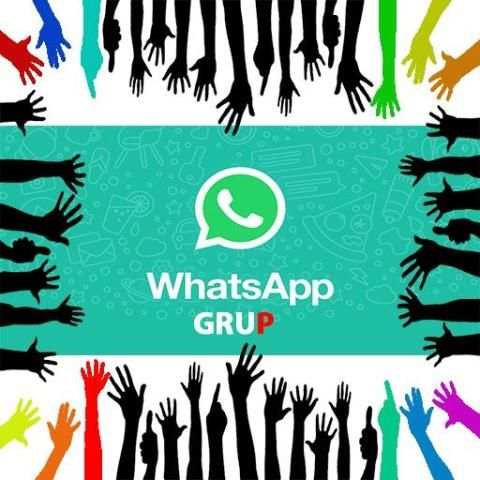 whatsapp grup screenshot 1