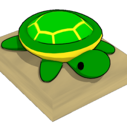 TurtoBan - 3D Sokoban иконка