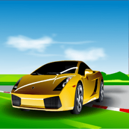 Racing Speed1 иконка