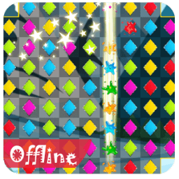 Gem Crush Blast иконка