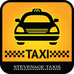Stevenage Taxis иконка