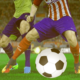 Football Flick Soccer Hero иконка