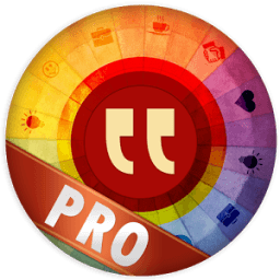 Quotes for Every Occasion PRO أيقونة