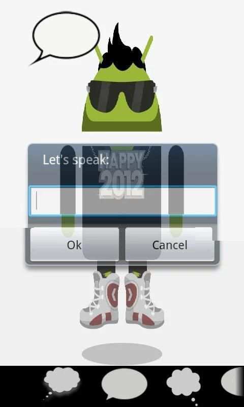 Mubble screenshot 1