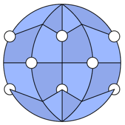 ikon Free DNS Changer (No Root 3G/WiFi)
