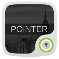 Pointer GO Locker Theme