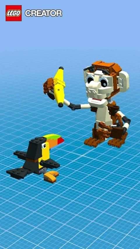 LEGO® Creator Islands - Build, Play & Explore screenshot 8