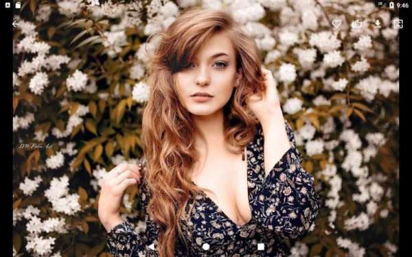 Hot Girls 2 تصوير الشاشة