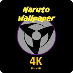 Wallpaper Anime Naruto HD icon