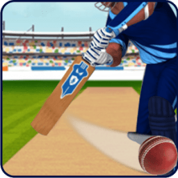 Cricket Game 2017 England Free иконка