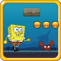 Spongebob Adventure Squarepant Undersea Heroes