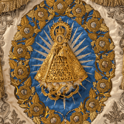 Chapelet/Rosaire mains libres icon