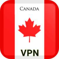 VPN Master - CANADA