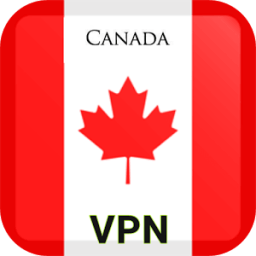 VPN Master - CANADA icon