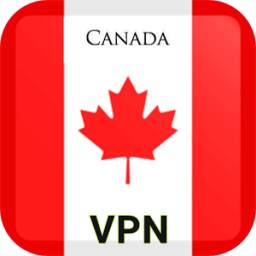 VPN Canada 4.1