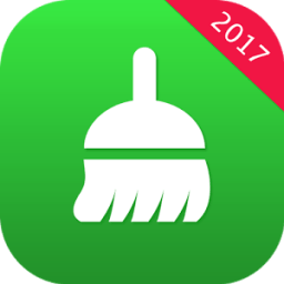 ทำความสะอาดสีเขียว иконка