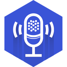 Voice Recorder - Sound Audio Recorder أيقونة