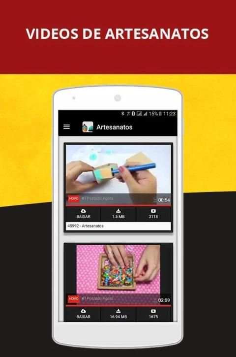 Tube Video Downloader screenshot 4