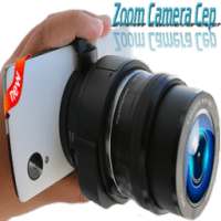 Zoom Camera Cep