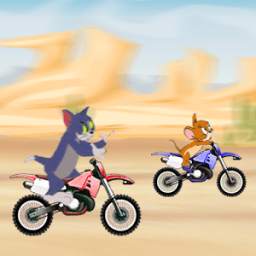 jerry moto racers dash 1.0