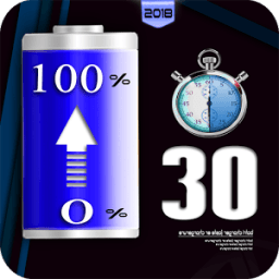 quick charge иконка