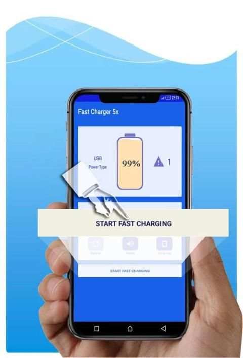 quick charge 2 تصوير الشاشة