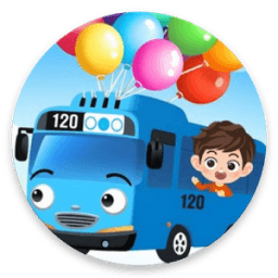 ikon Susun Gambar Tayo