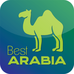 BestArabia 2.1.4 أيقونة