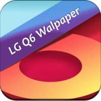 HD LG Q6 Wallpaper on 9Apps