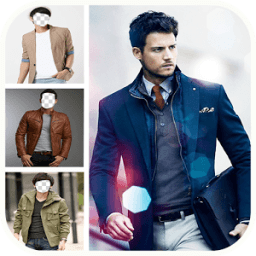 Men Fashion Selfie Camera أيقونة