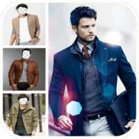 Men Fashion Selfie Camera