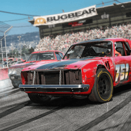 ikon Guide Mcqueen Cars Fast As Lightning Racing 3D
