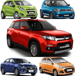 Indian Cars Quiz иконка