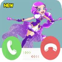 Call From LoliRock