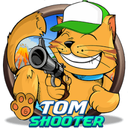 ikon Tom Cat Shooter