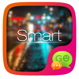 ikon GO SMS PRO SMART THEME
