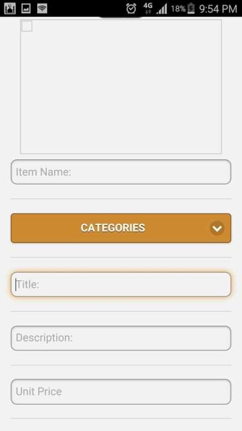 jewelry shop kuwait screenshot 3