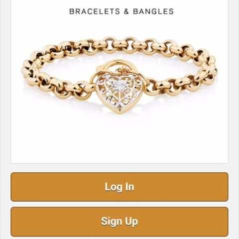 jewelry shop kuwait screenshot 4