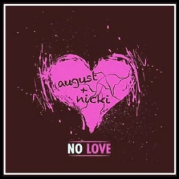 ikon August Alsina 2017 - No Love