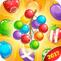 फल फट आइकन