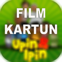 Film Kartun Upin Dan Ipin icon
