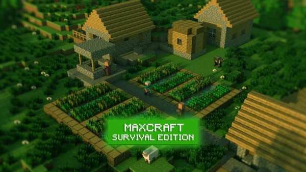 Craft Exploration : Survival Edition screenshot 1