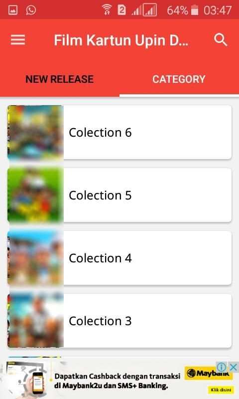 Film Kartun Upin Dan Ipin screenshot 2