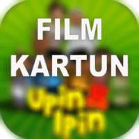 Film Kartun Upin Dan Ipin on 9Apps