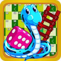 Snakes and Ladders Star