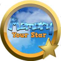 Memory Your Star