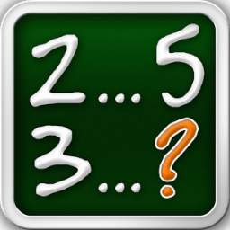 Proportion Calculator 1.1.1