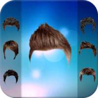 Man Hairstyle Photo Editor on 9Apps